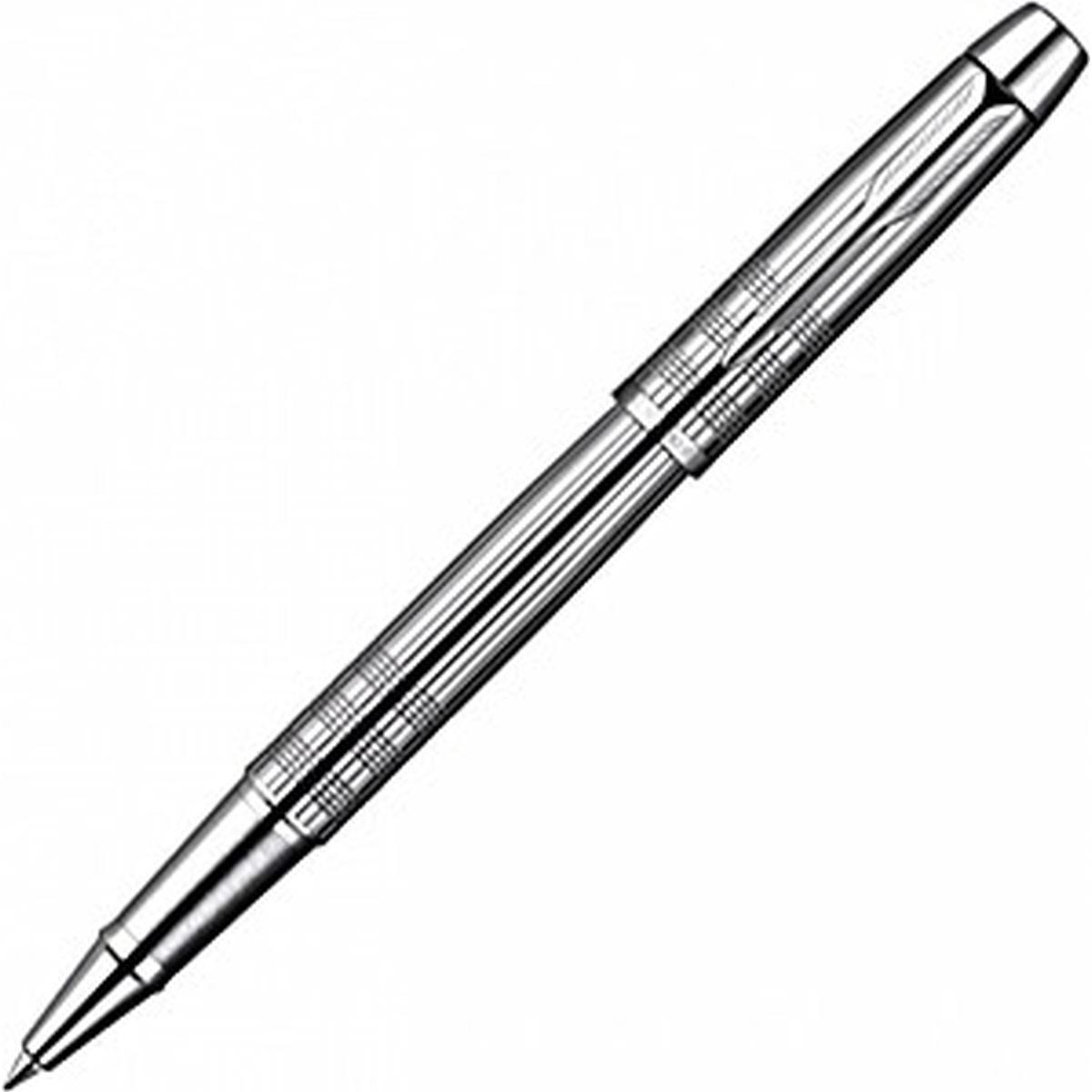 Penna parker im premium roller cromo