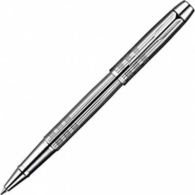 Penna parker im premium roller cromo