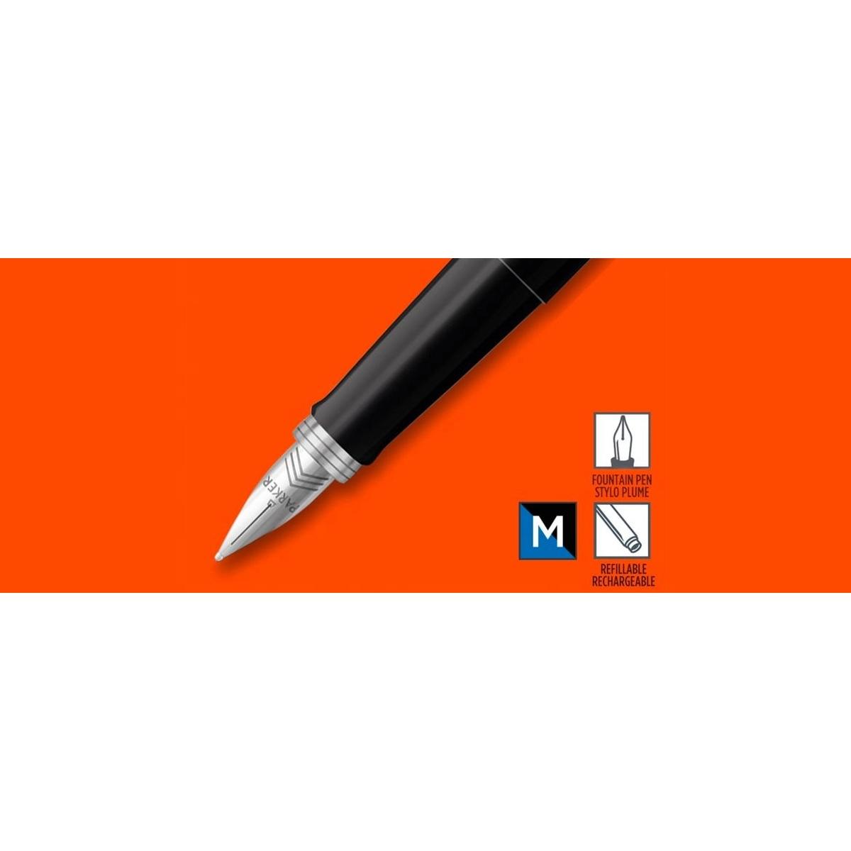 Penna parker jotter original stilografica