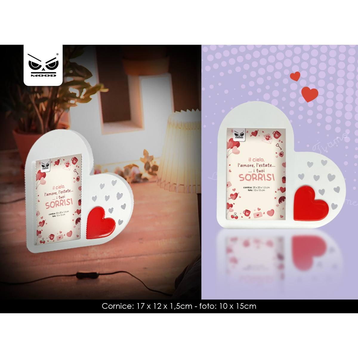 Curnice cuore