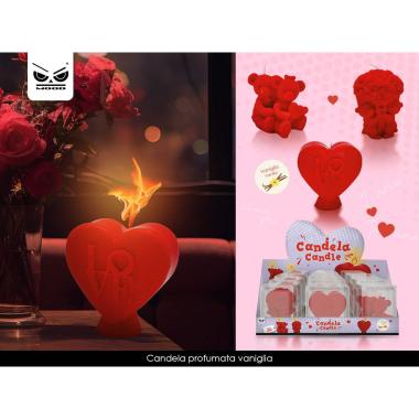 Candela love