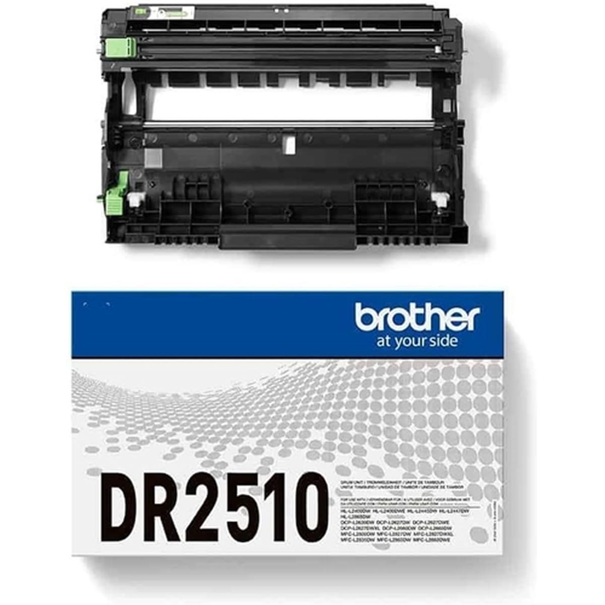 O-drum brother dr2510 15k