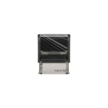 Timbro trodat imprint 8912 nero