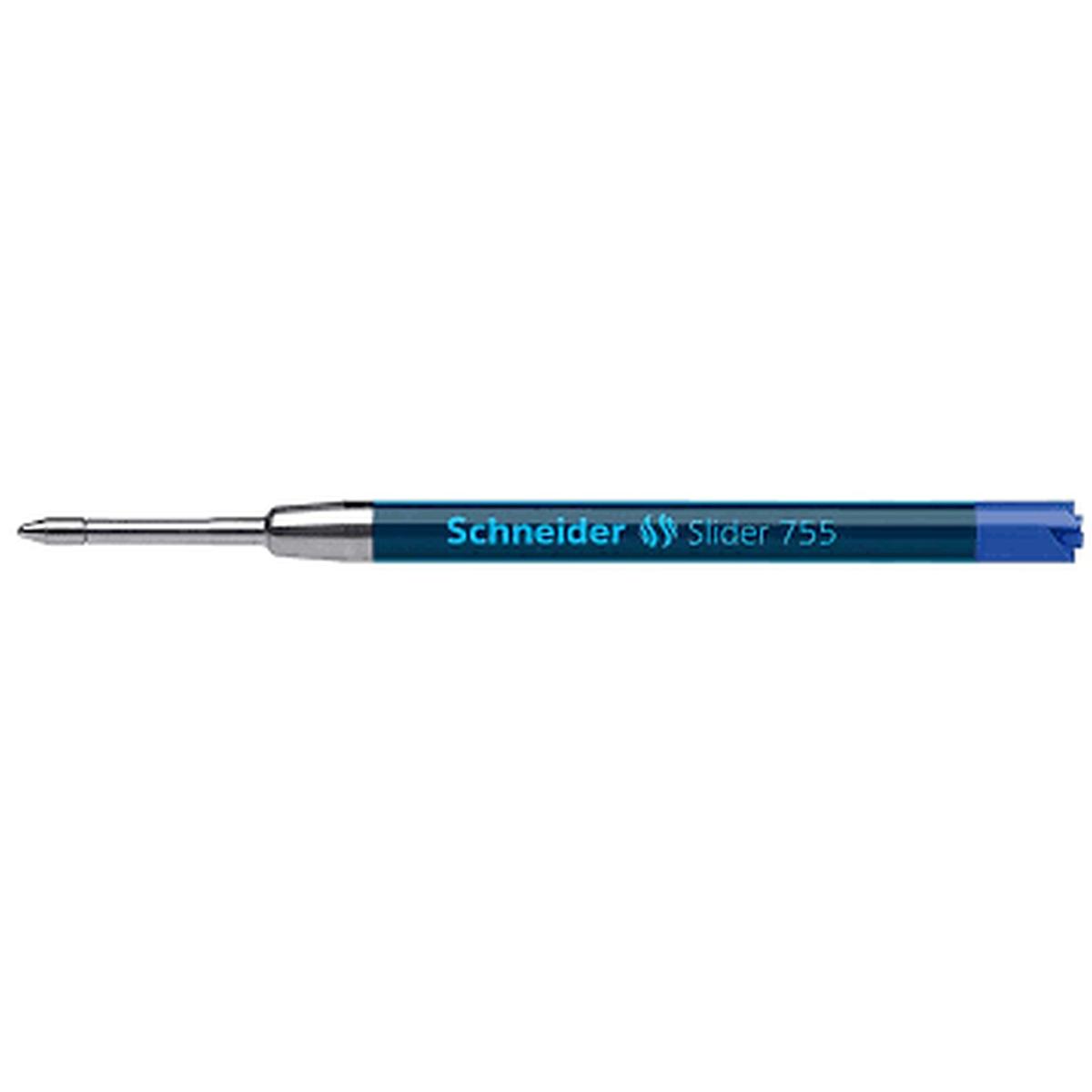 Refill slider 755 xb blu