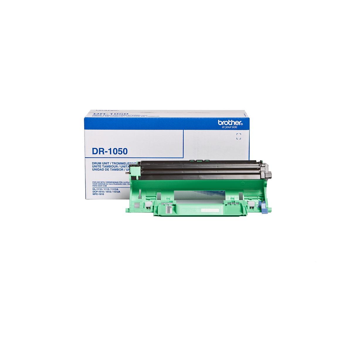 O-brother drum dr1050 10k