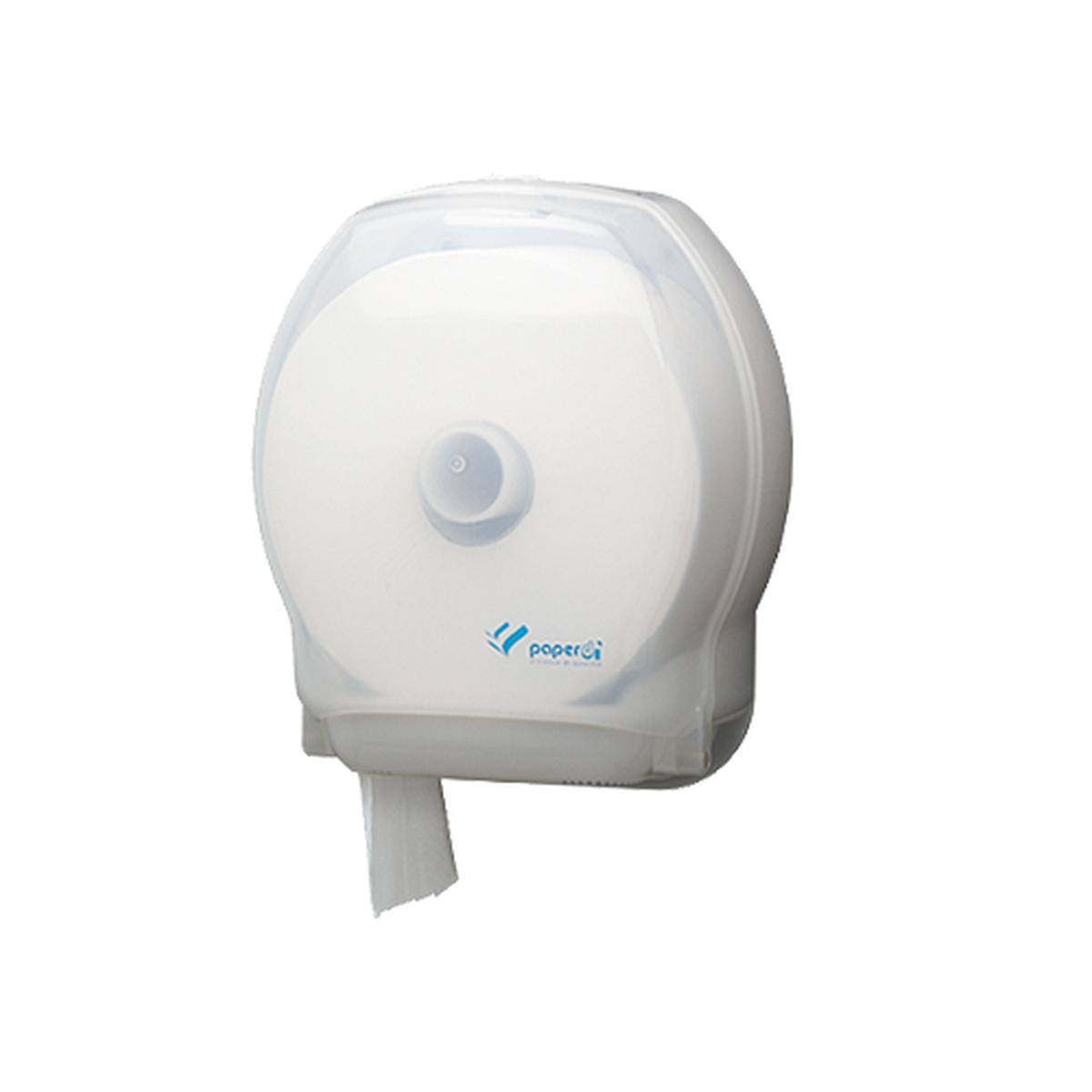 Dispenser carta igienica mini jumbo