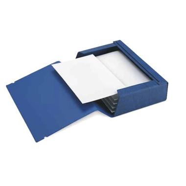 Spazio 120 blu