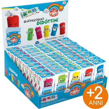 Dido' didottini