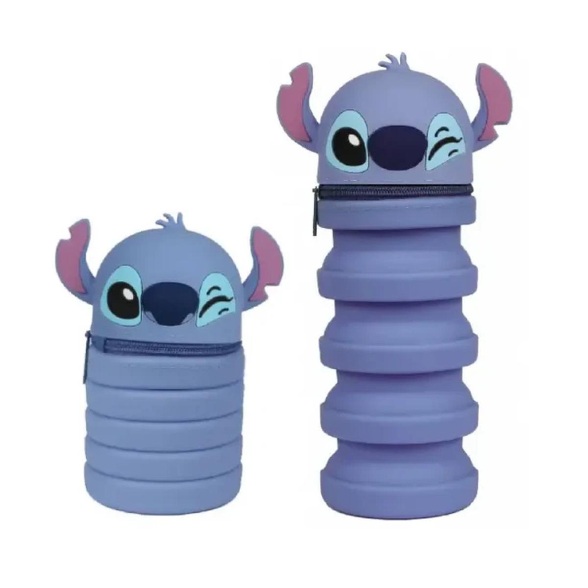 Astuccio allungabile lilo & stitch