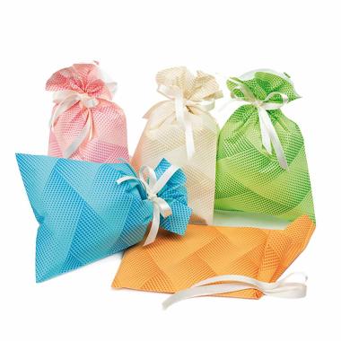 Buste regalo ass. diamante 35x50 pz.50