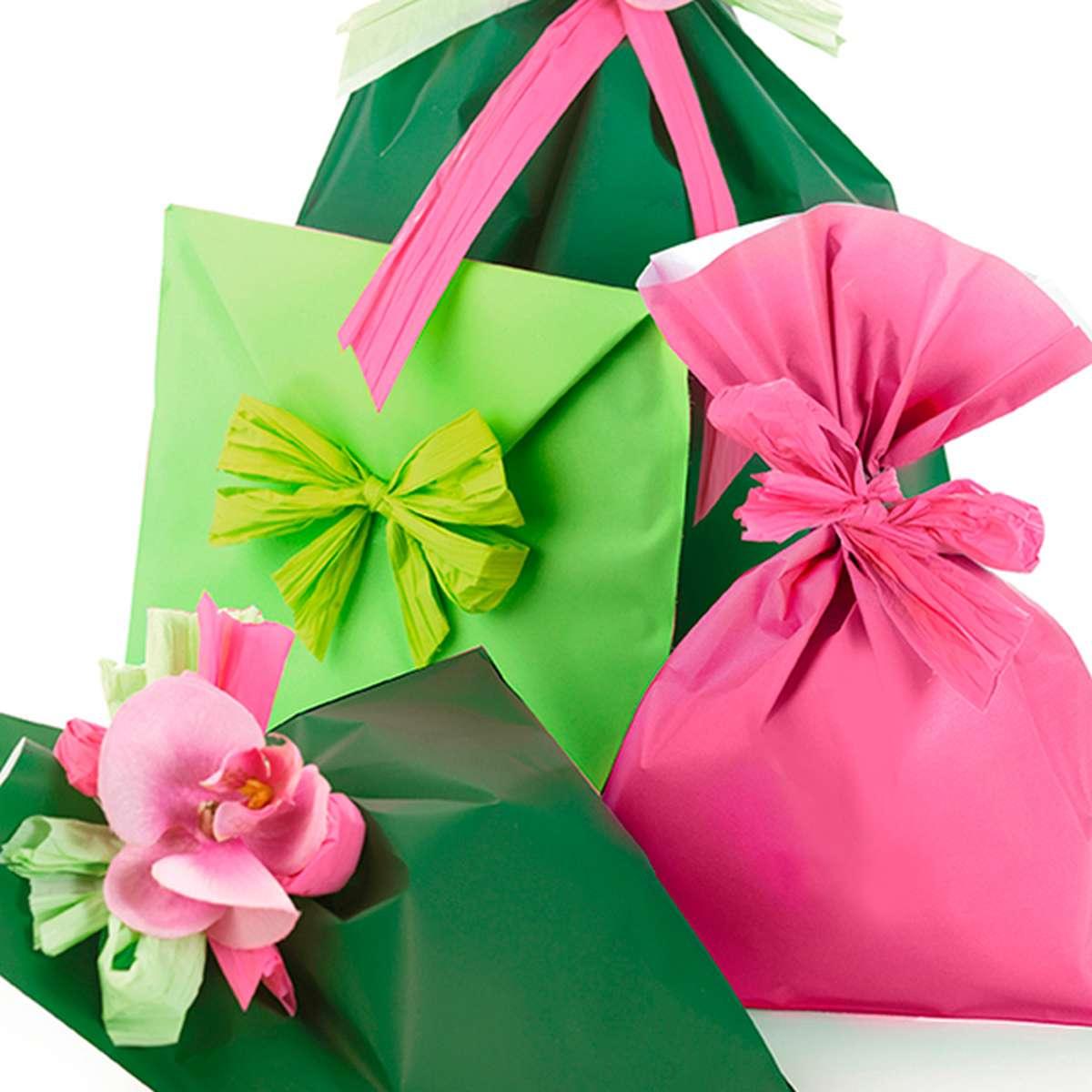 Busta regalo f/pieno pearly 20x35 pz.100
