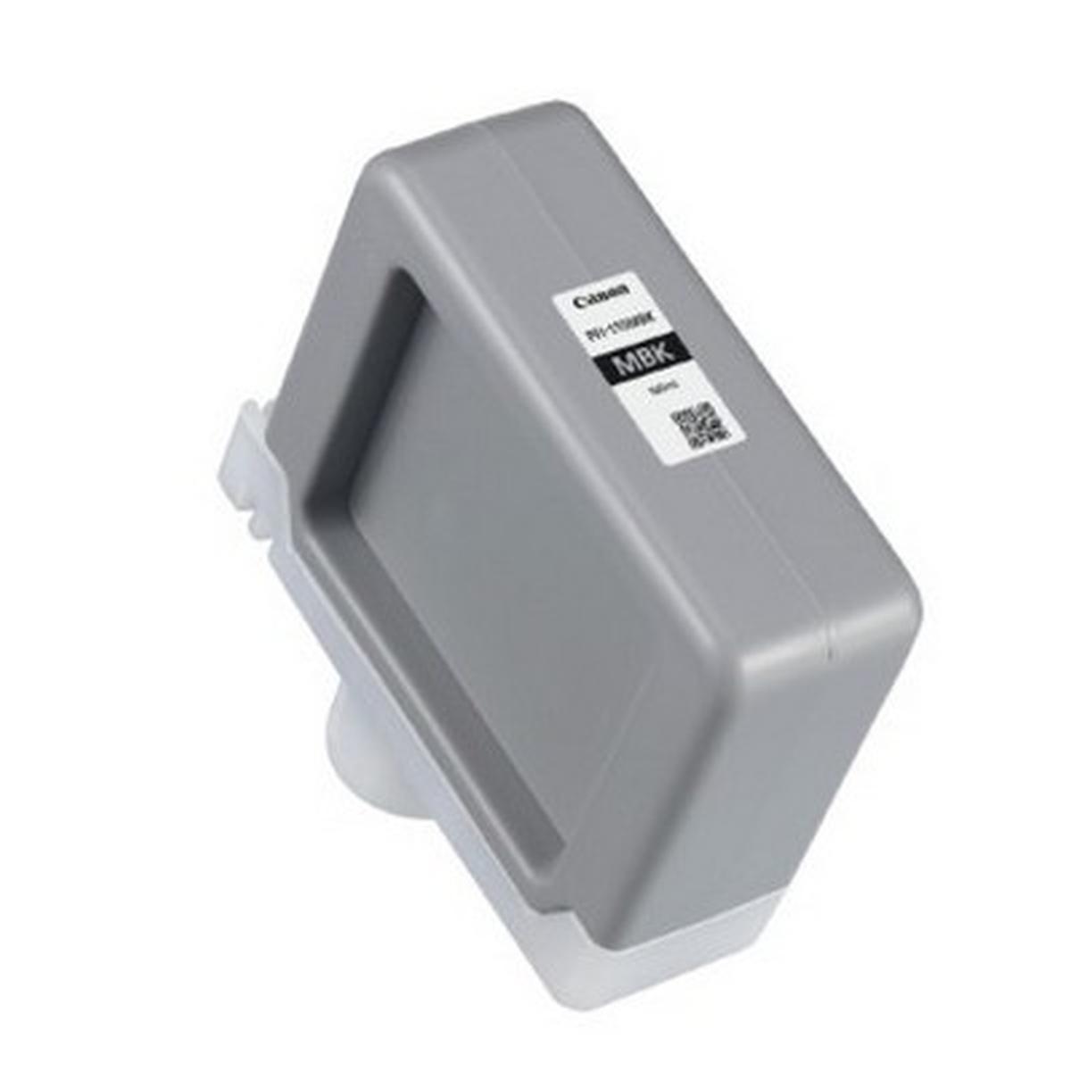 O-CANON imagePROGRAF PFI-110MBK 160ML