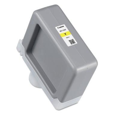 O-CANON imagePROGRAF PFI-110Y 160ML