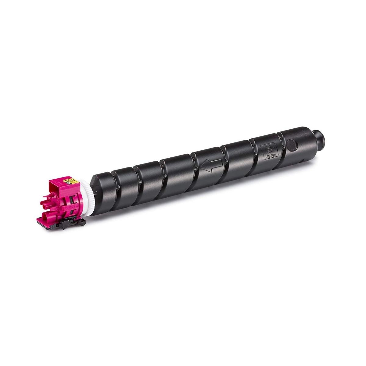 C- kyocera tk8335 magenta 15k