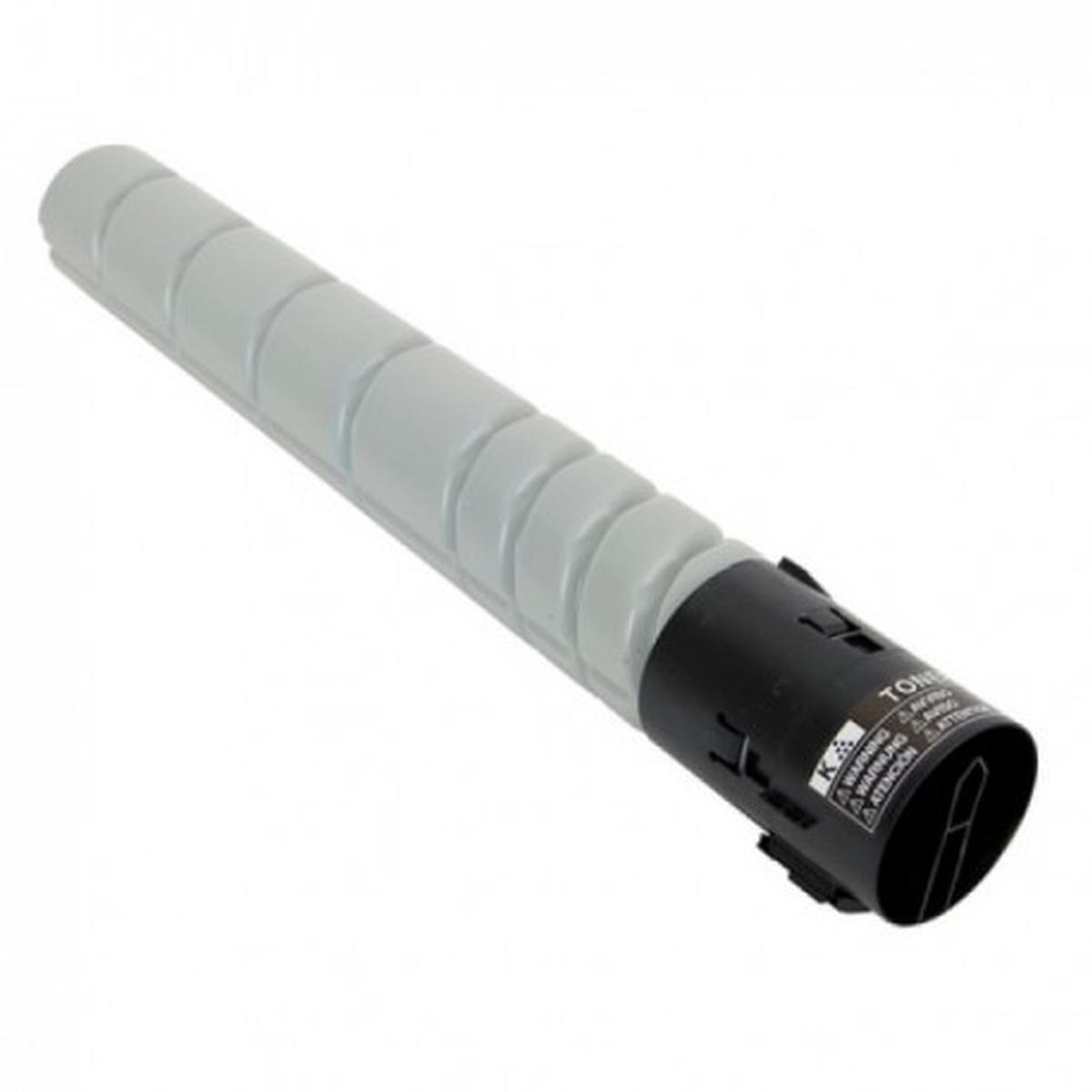 C-toner tn324 minolta c308 c208 black 28k