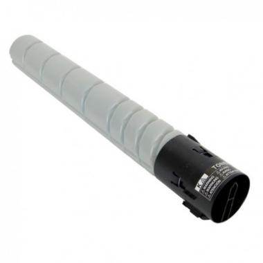 C-toner tn324 minolta c308 c208 black 28k