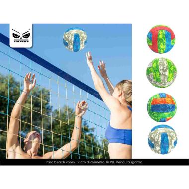 Palla da beach volley
