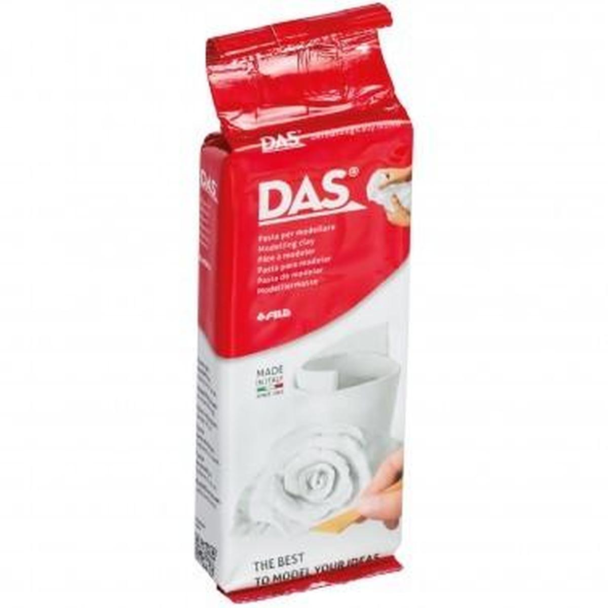 Das panetto bianco 250gr