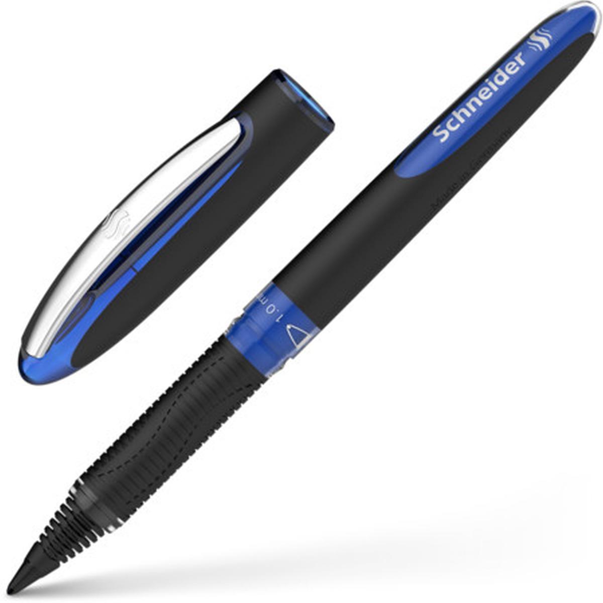 One sign pen blu 1,0 cf10,