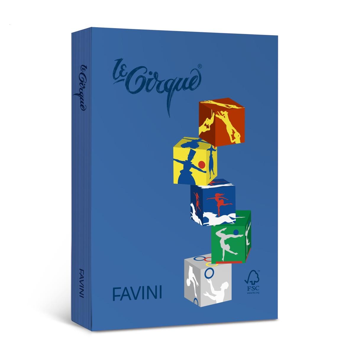 Le cirque:160 blu oceano   a4 f250