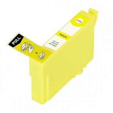 C-epson t503 xl yellow