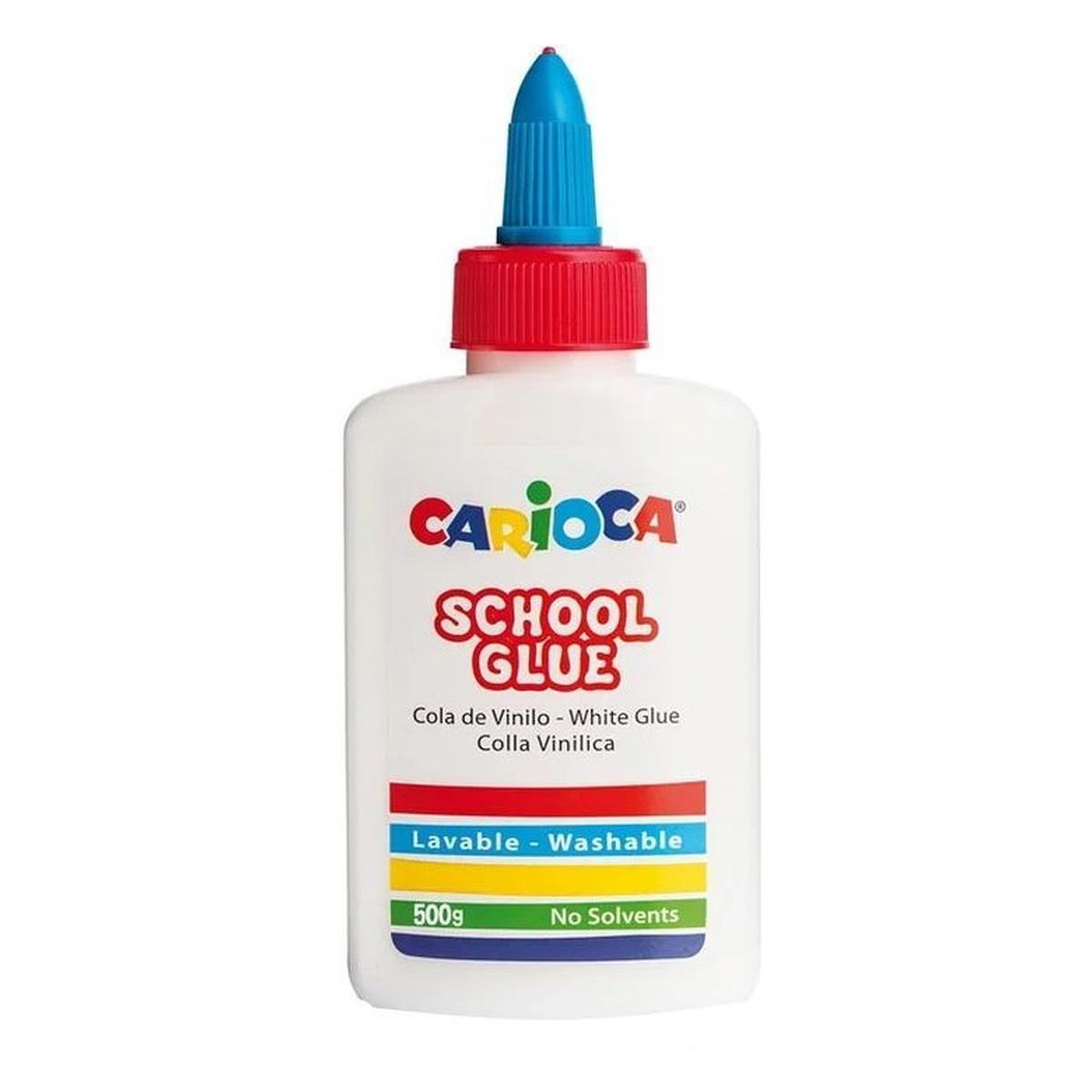 Carioca colla vinilica 100gr