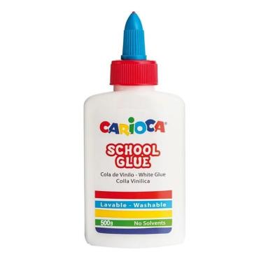 Carioca colla vinilica 100gr