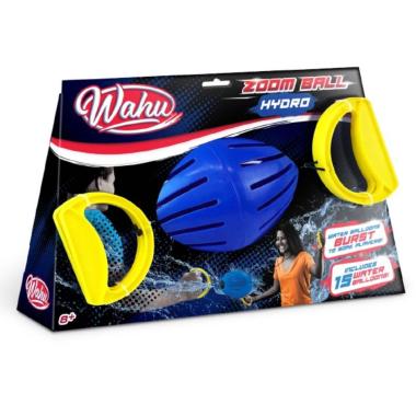 Wahu zoom ball hydro