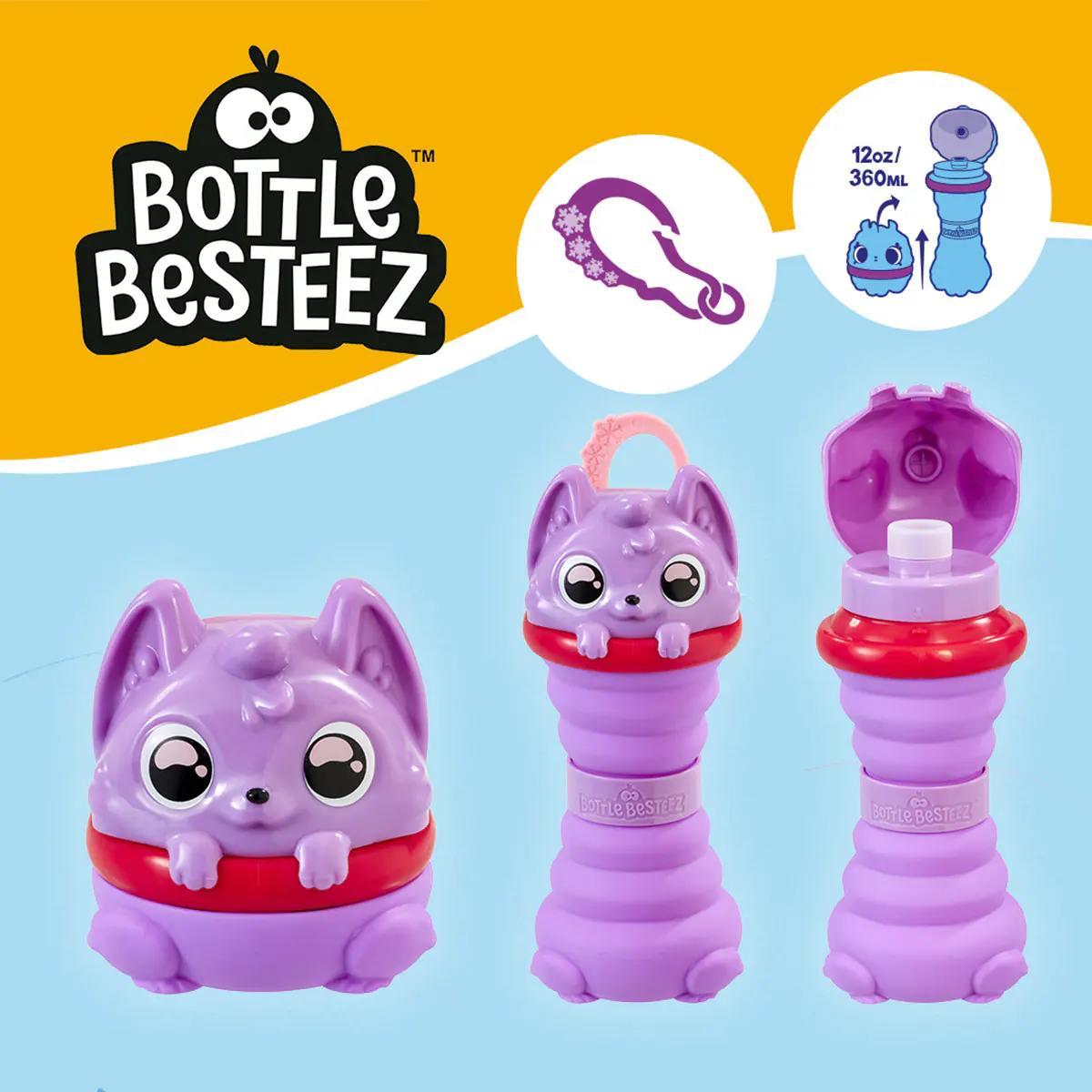Bottle besteez cdu