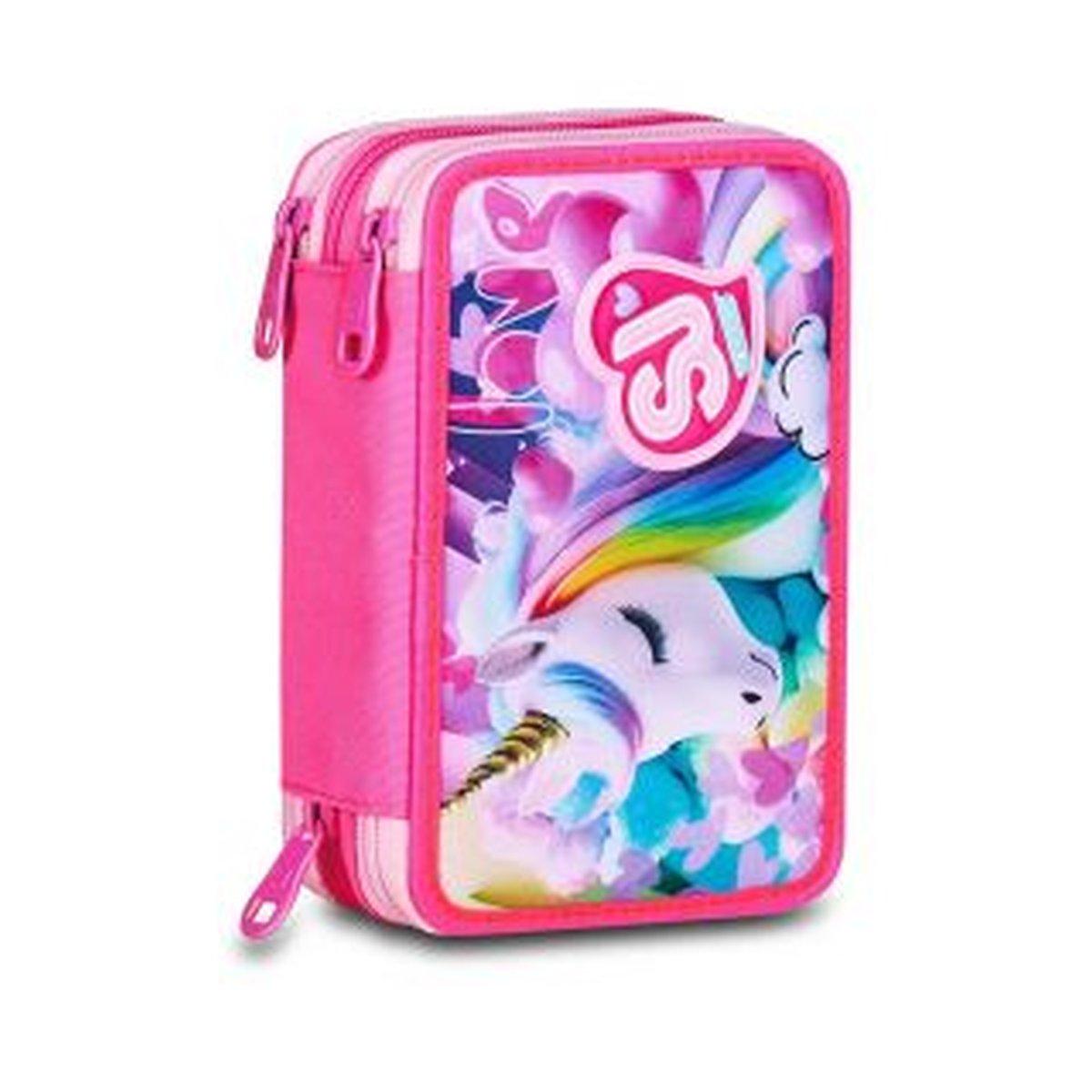 Ast.3 zip sj gang flyunicorn girl