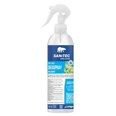 Sn deospray philosophy ml 300