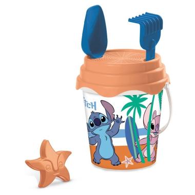Set mare stitch