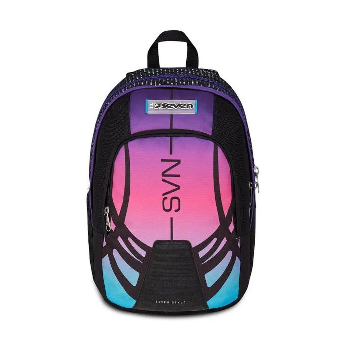 Zaino dual seven nuanced 1