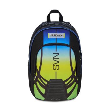 Zaino dual seven nuanced