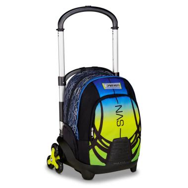 Trolley flex 3wd seven nuanced 542