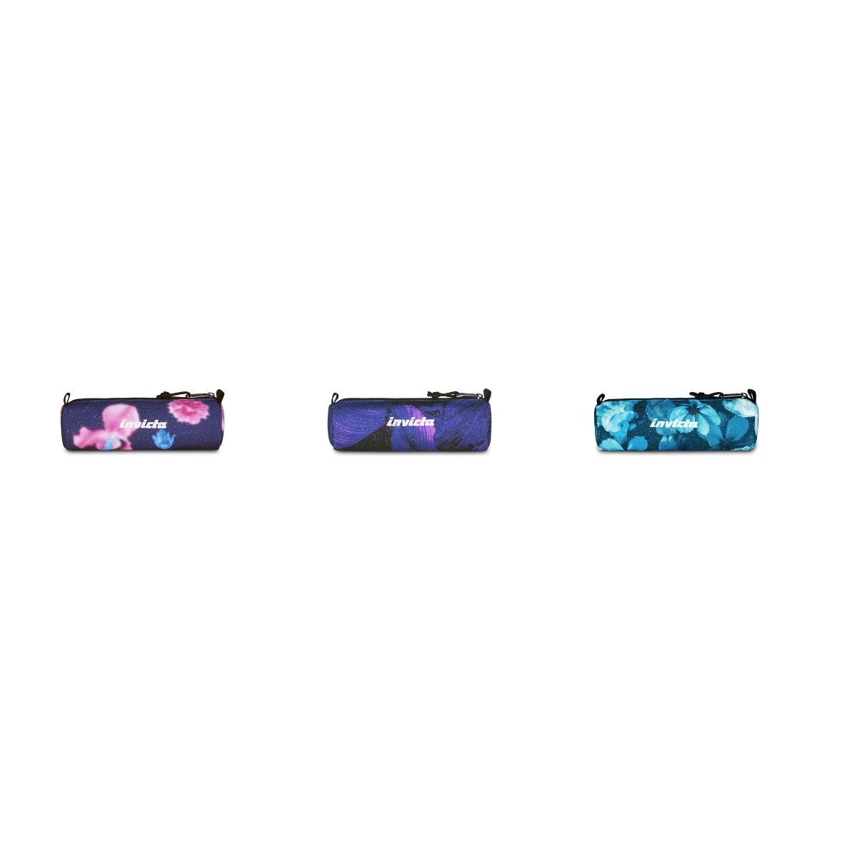 Portapenne nose grs invicta linea fantasy shine