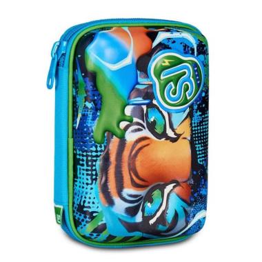 Ast.speed pad+3d sj gang air tiger
