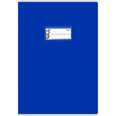 Qu.a4 maxi 96/100 #r ppl coprente blu colour code coverpro a