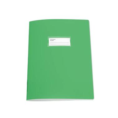 Qu.a4 maxi 96/100 #r ppl coprente verde colour code coverpro c