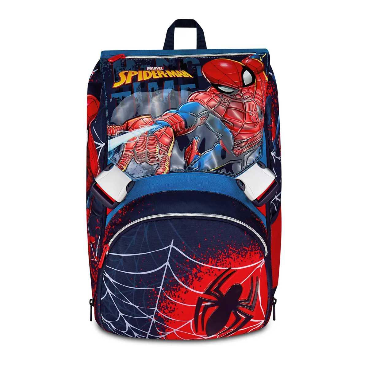 Zaino sdopp.big spider-man hang time
