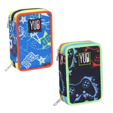 Astuccio.3 zip yub flashiy sign ass