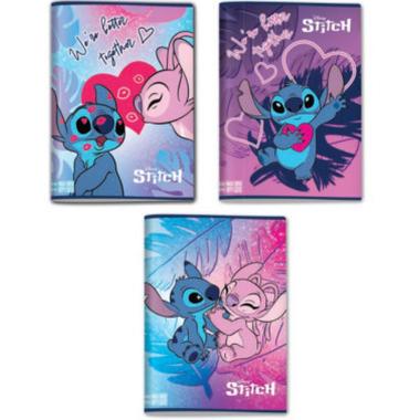 Maxi 96/100 lilo & stitch 10mm