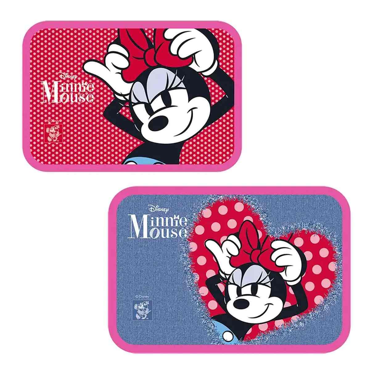 Portamerenda minnie #