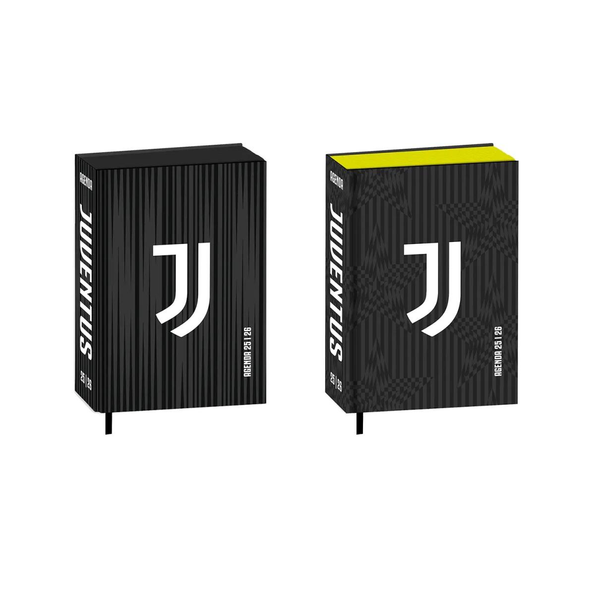 Diario std 16m dat  juventus