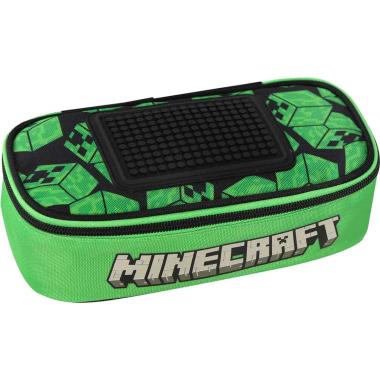 Ast. ovale org. large pixel minecraft 25