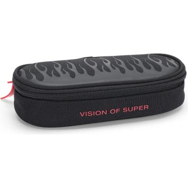 Astuccio ovale org. vos 25