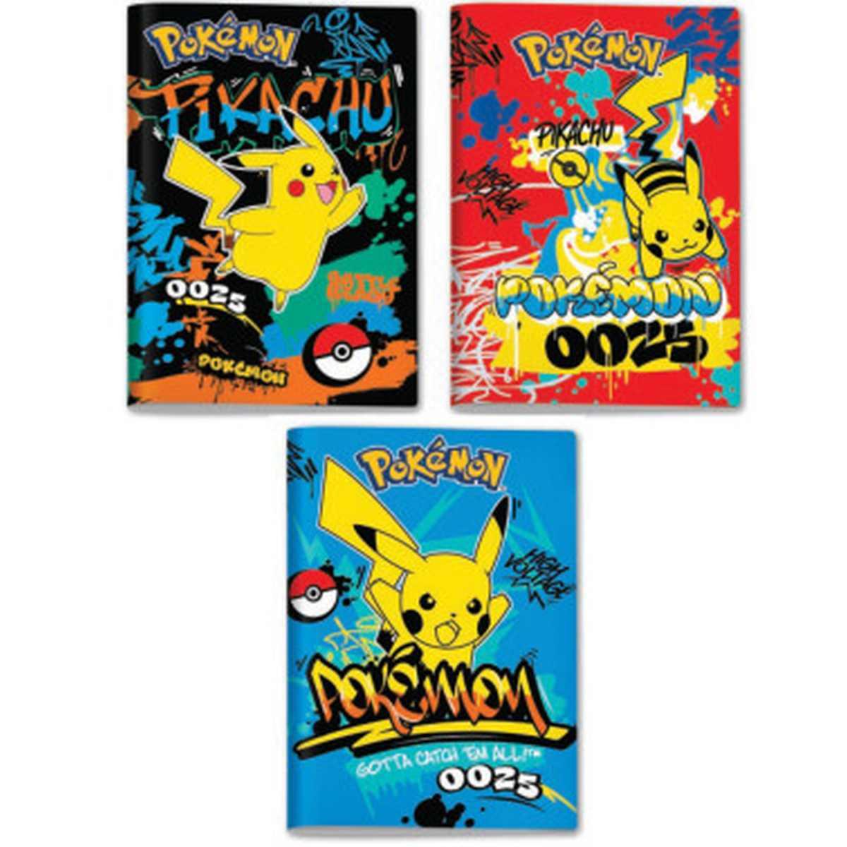 Qu.a4 maxi 80/80 # pokemon 10mm
