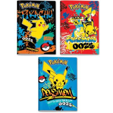 Qu.a4 maxi 80/80 # pokemon 10mm