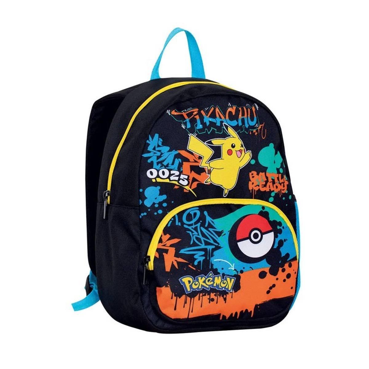 Zaino small pokemon