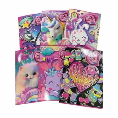 Maxi 96/100 # sj gang cartotecnica sj gang girl q